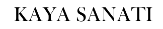 Kaya Sanatı